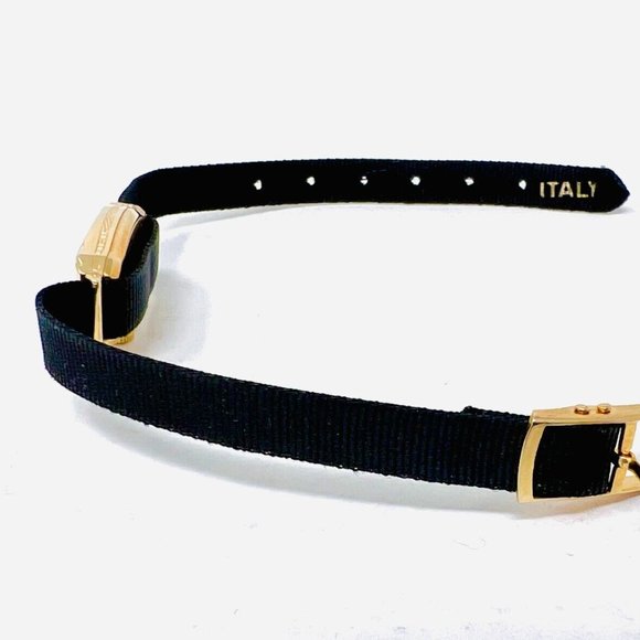 Waltham Vintage Solid 14k Gold Hand-Wound Women's Watch - Picture 3 of 6